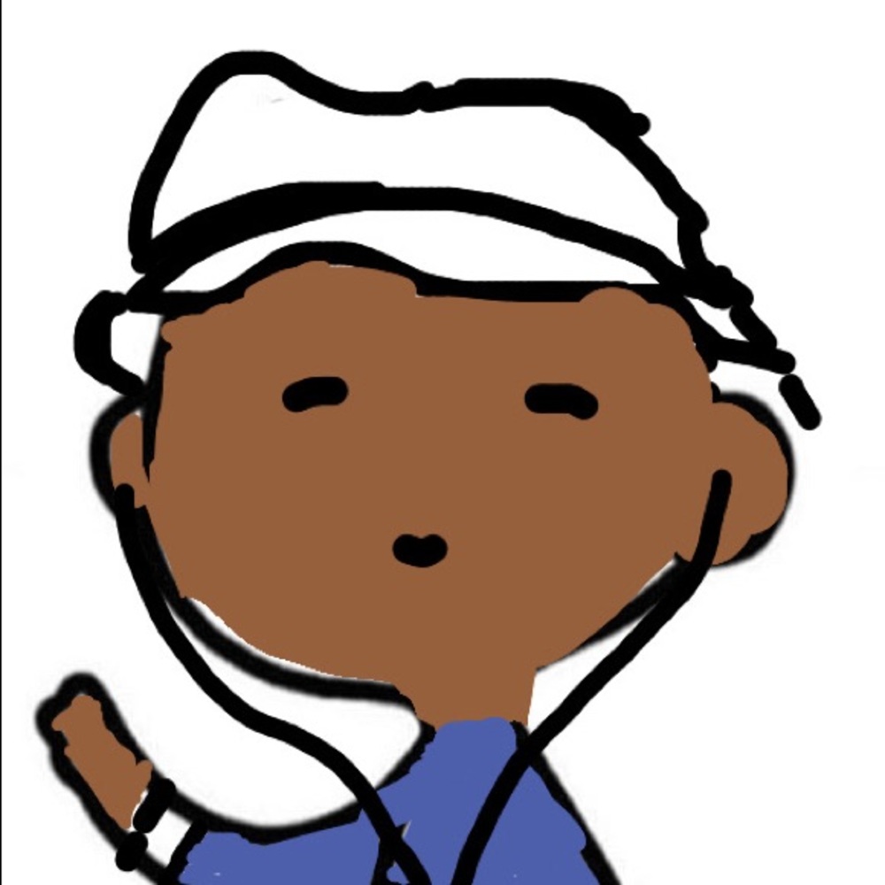 Meet your Posher, Keven